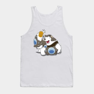 Volibeer Tank Top